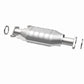 1975-1985 Toyota Celica Direct-Fit Catalytic Converter 23888 Magnaflow - Catalytic Converters Car Part People