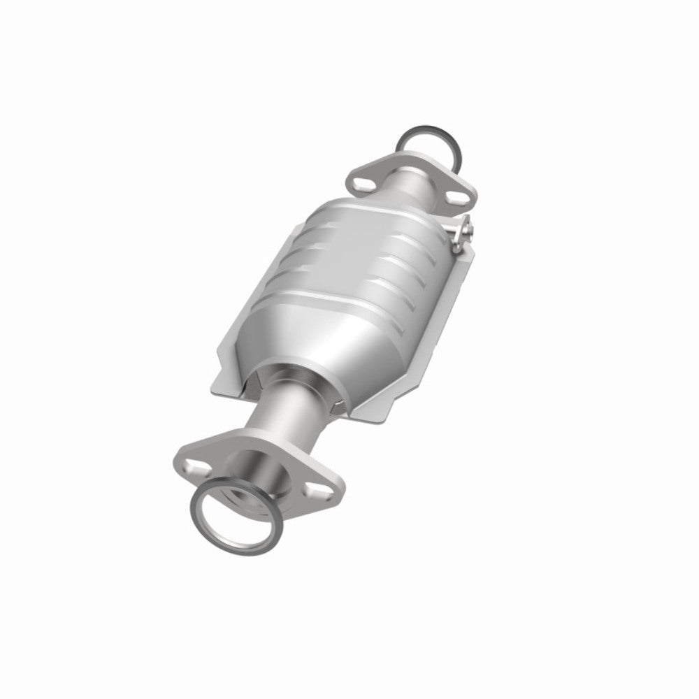 1975-1985 Toyota Celica Direct-Fit Catalytic Converter 23888 Magnaflow - Catalytic Converters Car Part People