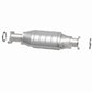 1975-1985 Toyota Celica Direct-Fit Catalytic Converter 23888 Magnaflow - Catalytic Converters Car Part People