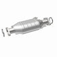 1977-1980 Toyota Corolla Direct-Fit Catalytic Converter 23889 Magnaflow - Catalytic Converters Car Part People
