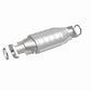 1977-1980 Toyota Corolla Direct-Fit Catalytic Converter 23889 Magnaflow - Catalytic Converters Car Part People