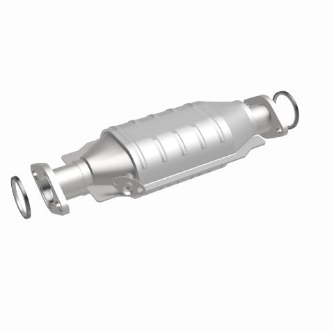 1977-1980 Toyota Corolla Direct-Fit Catalytic Converter 23889 Magnaflow