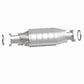 1977-1980 Toyota Corolla Direct-Fit Catalytic Converter 23889 Magnaflow - Catalytic Converters Car Part People