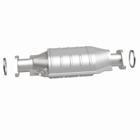 1977-1980 Toyota Corolla Direct-Fit Catalytic Converter 23889 Magnaflow
