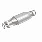 1977-1980 Toyota Corolla Direct-Fit Catalytic Converter 23889 Magnaflow - Catalytic Converters Car Part People