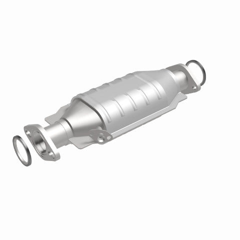 1977-1980 Toyota Corolla Direct-Fit Catalytic Converter 23889 Magnaflow