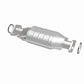 1977-1980 Toyota Corolla Direct-Fit Catalytic Converter 23889 Magnaflow - Catalytic Converters Car Part People
