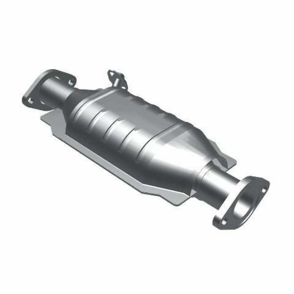 1981-1982 Toyota Corolla Direct-Fit Catalytic Converter 23890 Magnaflow