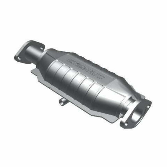 1983-1990 Toyota Tercel Direct-Fit Catalytic Converter 23891 Magnaflow - Catalytic Converters Car Part People