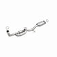 1995-1996 Lexus ES300 Direct-Fit Catalytic Converter 23892 Magnaflow