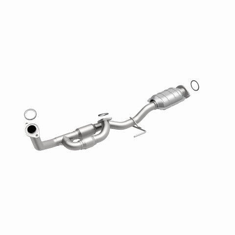 1995-1996 Lexus ES300 Direct-Fit Catalytic Converter 23892 Magnaflow