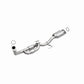 1995-1996 Lexus ES300 Direct-Fit Catalytic Converter 23892 Magnaflow