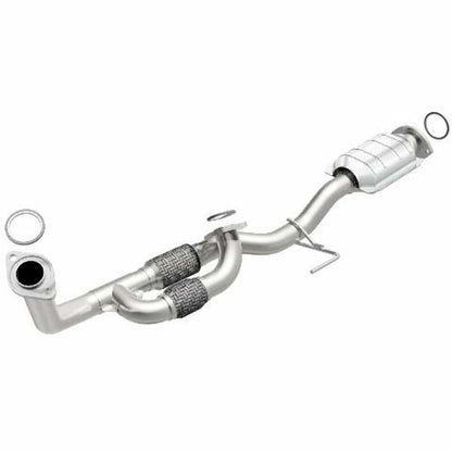 1995-1996 Lexus ES300 Direct-Fit Catalytic Converter 23892 Magnaflow - Catalytic Converters Car Part People