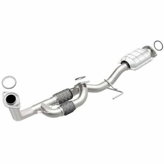 1995-1996 Lexus ES300 Direct-Fit Catalytic Converter 23892 Magnaflow - Catalytic Converters Car Part People