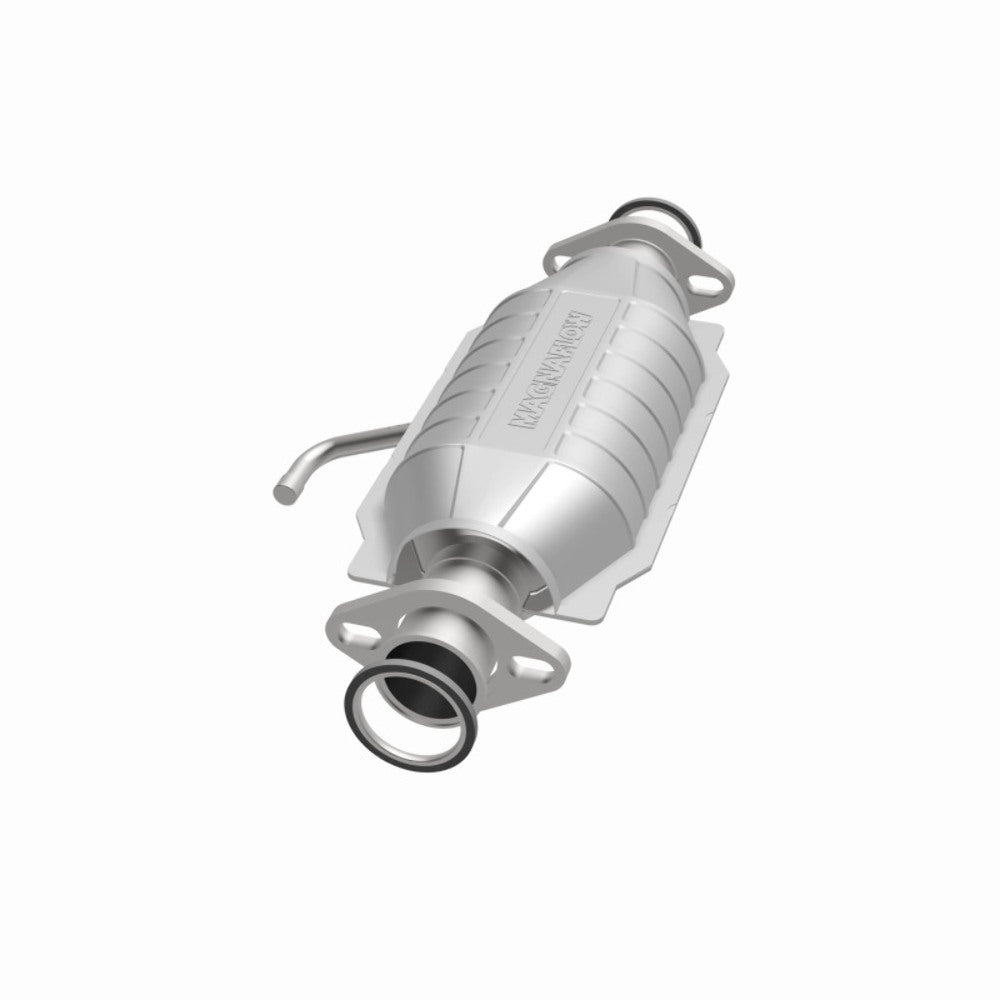 1985-1988 Chevrolet Nova Direct-Fit Catalytic Converter 23893 Magnaflow