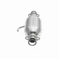 1985-1988 Chevrolet Nova Direct-Fit Catalytic Converter 23893 Magnaflow