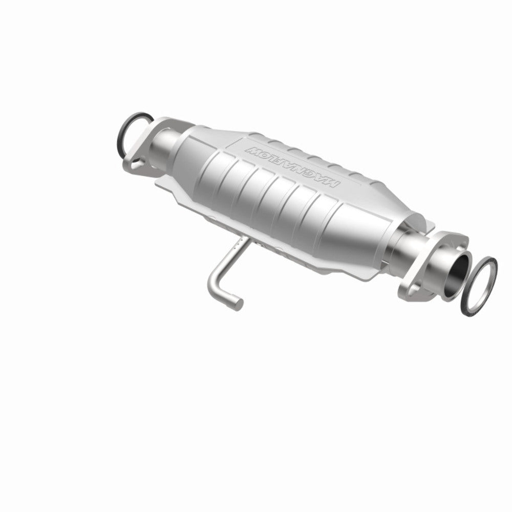 1985-1988 Chevrolet Nova Direct-Fit Catalytic Converter 23893 Magnaflow