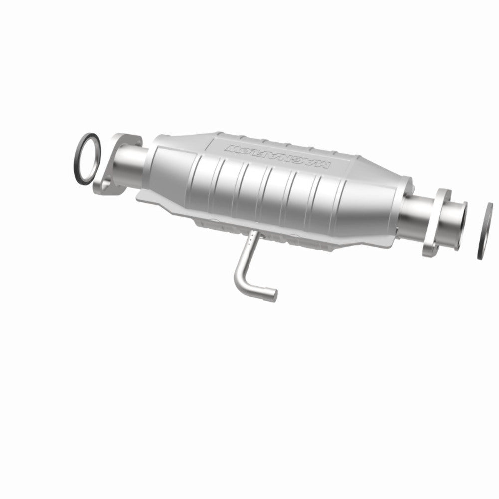 1985-1988 Chevrolet Nova Direct-Fit Catalytic Converter 23893 Magnaflow