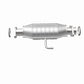 1985-1988 Chevrolet Nova Direct-Fit Catalytic Converter 23893 Magnaflow