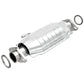 1985-1988 Chevrolet Nova Direct-Fit Catalytic Converter 23893 Magnaflow