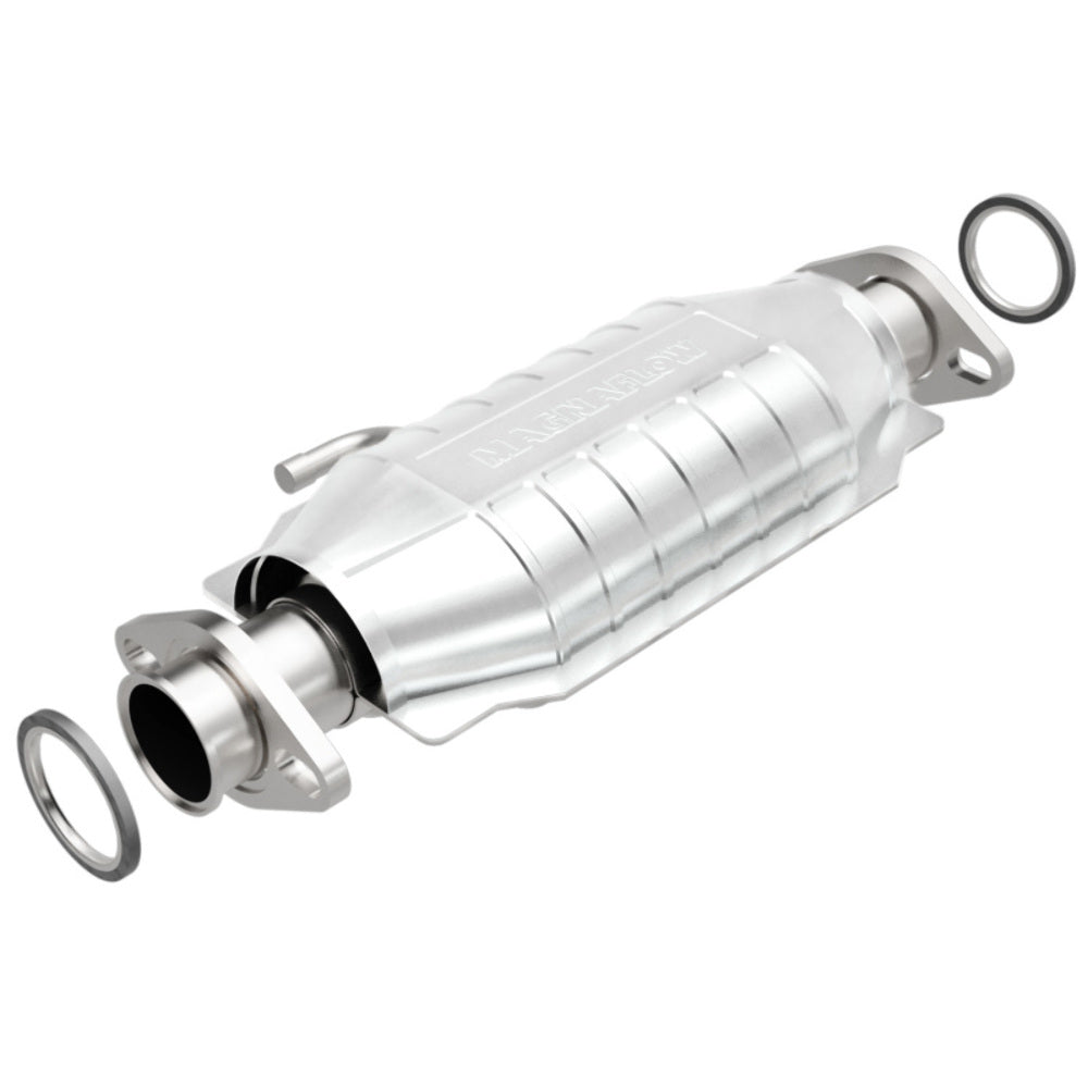 1985-1988 Chevrolet Nova Direct-Fit Catalytic Converter 23893 Magnaflow