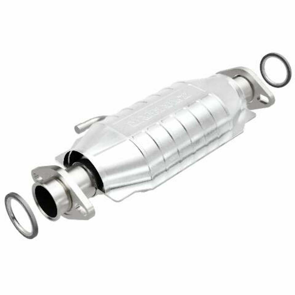 1985-1988 Chevrolet Nova Direct-Fit Catalytic Converter 23893 Magnaflow