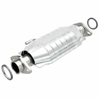 1985-1988 Chevrolet Nova Direct-Fit Catalytic Converter 23893 Magnaflow