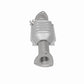 1979-1987 Toyota Land Cruiser Direct-Fit Catalytic Converter 23894 Magnaflow