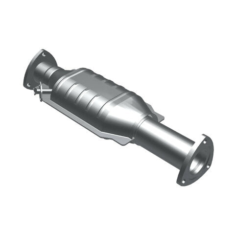 1979-1987 Toyota Land Cruiser Direct-Fit Catalytic Converter 23894 Magnaflow