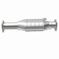 1979-1987 Toyota Land Cruiser Direct-Fit Catalytic Converter 23894 Magnaflow - Catalytic Converters Car Part People