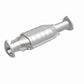 1979-1987 Toyota Land Cruiser Direct-Fit Catalytic Converter 23894 Magnaflow - Catalytic Converters Car Part People