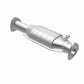1979-1987 Toyota Land Cruiser Direct-Fit Catalytic Converter 23894 Magnaflow - Catalytic Converters Car Part People