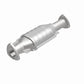 1979-1987 Toyota Land Cruiser Direct-Fit Catalytic Converter 23894 Magnaflow - Catalytic Converters Car Part People