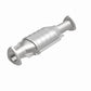 1979-1987 Toyota Land Cruiser Direct-Fit Catalytic Converter 23894 Magnaflow