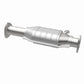1979-1987 Toyota Land Cruiser Direct-Fit Catalytic Converter 23894 Magnaflow