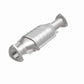 1979-1987 Toyota Land Cruiser Direct-Fit Catalytic Converter 23894 Magnaflow - Catalytic Converters Car Part People