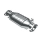 1981-1983 Toyota Pickup Direct-Fit Catalytic Converter 23895 Magnaflow - Catalytic Converters Car Part People