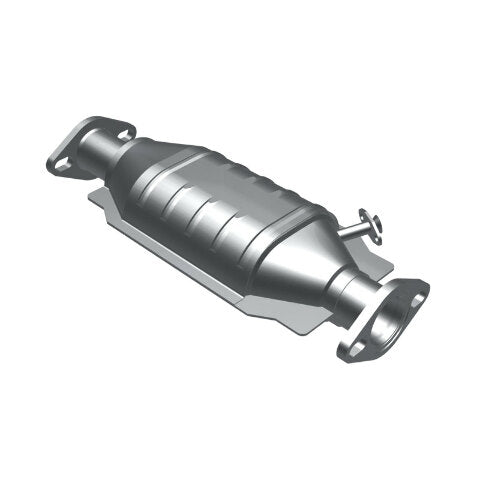 Catalytic Converter for 1981-1983 Toyota Pickup 2.4L Standard Grade Federal / EPA Compliant Direct-Fit Catalytic Convert