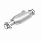 1981-1983 Toyota Pickup Direct-Fit Catalytic Converter 23895 Magnaflow - Catalytic Converters Car Part People