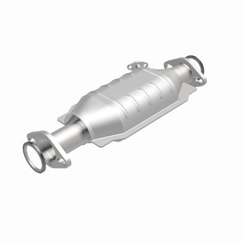 Catalytic Converter for 1981-1983 Toyota Pickup 2.4L Standard Grade Federal / EPA Compliant Direct-Fit Catalytic Convert