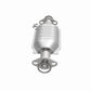 Catalytic Converter for 1981-1983 Toyota Pickup 2.4L Standard Grade Federal / EPA Compliant Direct-Fit Catalytic Convert