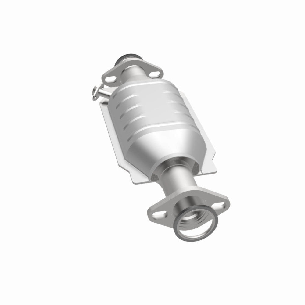 1981-1983 Toyota Pickup Direct-Fit Catalytic Converter 23895 Magnaflow - Catalytic Converters Car Part People