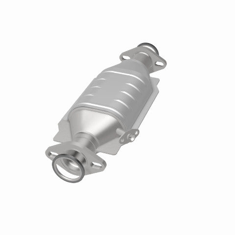 Catalytic Converter for 1981-1983 Toyota Pickup 2.4L Standard Grade Federal / EPA Compliant Direct-Fit Catalytic Convert
