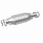 1981-1983 Toyota Pickup Direct-Fit Catalytic Converter 23895 Magnaflow - Catalytic Converters Car Part People