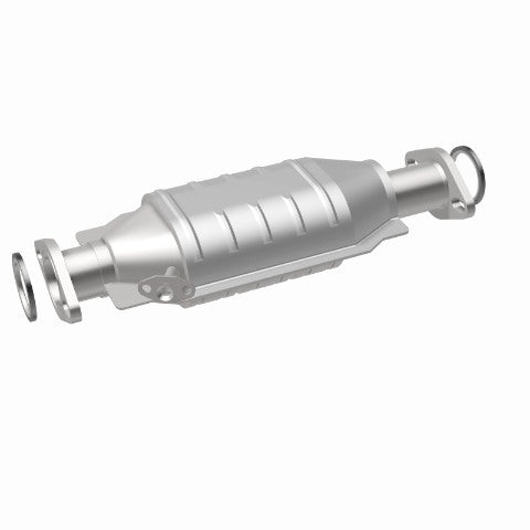Catalytic Converter for 1981-1983 Toyota Pickup 2.4L Standard Grade Federal / EPA Compliant Direct-Fit Catalytic Convert