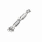 1991-1995 Toyota Previa Direct-Fit Catalytic Converter 23896 Magnaflow - Catalytic Converters Car Part People
