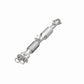 1991-1995 Toyota Previa Direct-Fit Catalytic Converter 23896 Magnaflow
