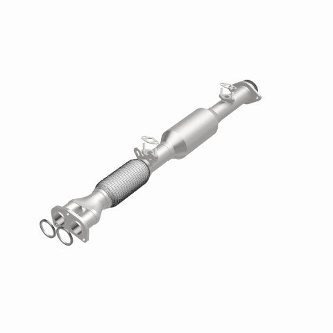 1991-1995 Toyota Previa Direct-Fit Catalytic Converter 23896 Magnaflow