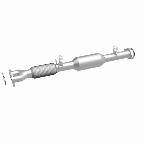 1991-1995 Toyota Previa Direct-Fit Catalytic Converter 23896 Magnaflow