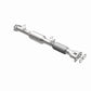 1991-1995 Toyota Previa Direct-Fit Catalytic Converter 23896 Magnaflow - Catalytic Converters Car Part People